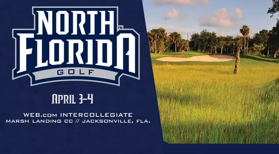 Marsh Landing Country Club will serve as the host site for the Web.com Intercollegiate