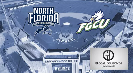 Game Preview FGCU