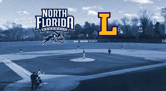 Graphic of Lipscomb's Dugan Field