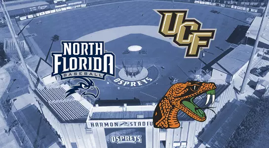 Baseball Preview UCF/FAMU