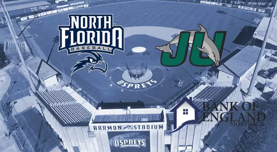 Baseball Preview JU