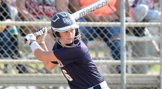 Softball Player Dominica Cocuzza
