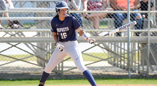 Casey Estes prepares to hit
