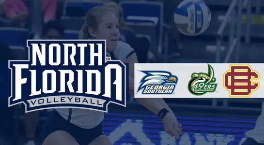 Volleyball Bash in the Boro