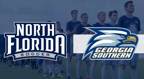 Georgia Southern preview graphic