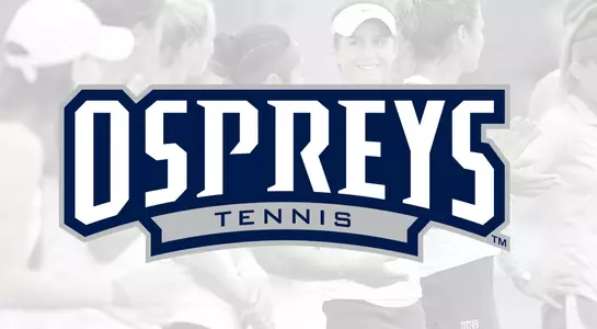 Osprey women's tennis picture