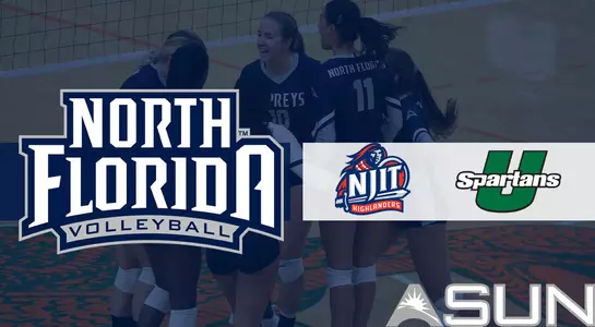 NJIT and Upstate Road Weekend