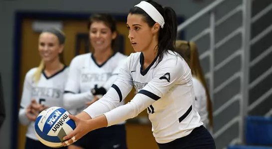 Katarina Raicevic- Serve