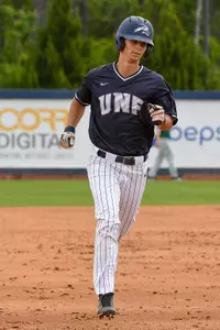 Dalton Board jogs towards third