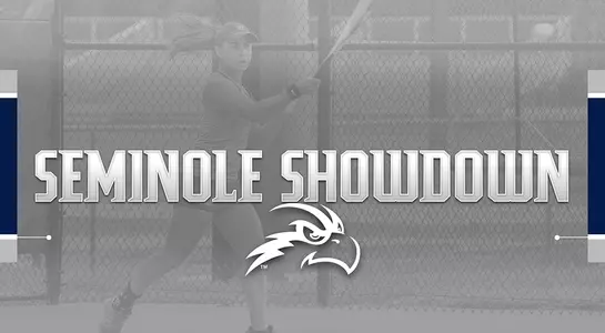 Women's tennis travels to the Seminole Showdown