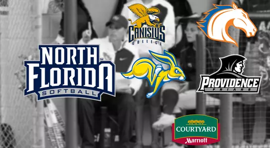 Courtyard Marriott Preview