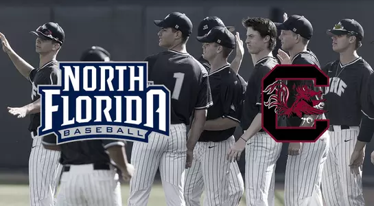 North Florida vs South Carolina
