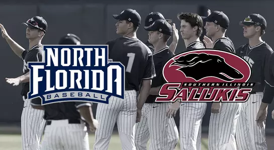 Baseball Southern Illinois Graphic