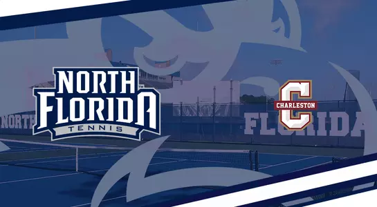 Men's tennis previews College of Charleston