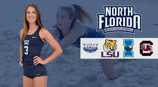 St Augustine Preview