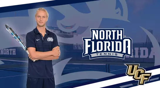 Till Von Winning won against UCF.