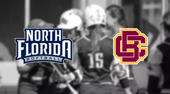 Softball plays Bethune-Cookman on Wednesday