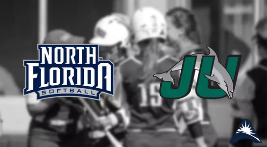 Softball travels to Jacksonville to open ASUN.