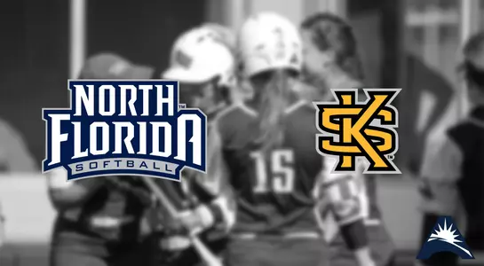 Softball travels to Kennesaw State for weekend series