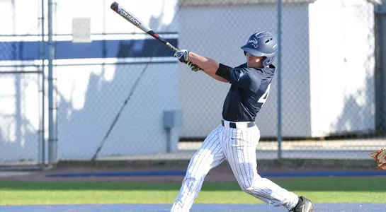 Jay Prather Swinging
