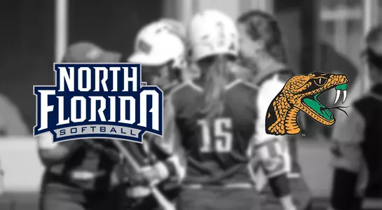 Ospreys Travel to Florida A&M on Thursday