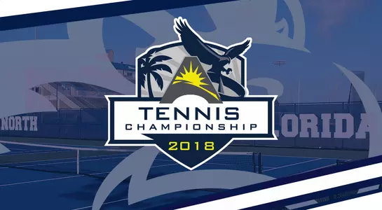 Women's tennis prepares for the ASUN Championship