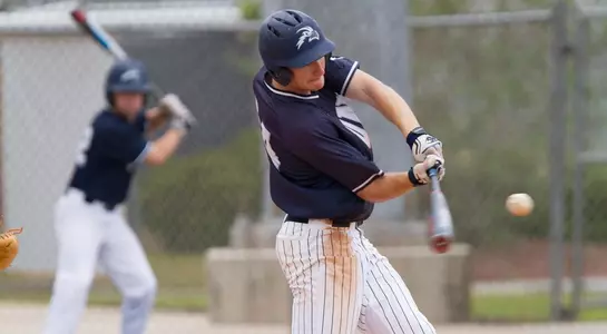 Tanner Murphy Swing