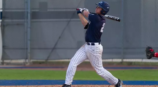 Chris Berry Swing