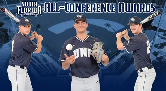 ASUN Awards