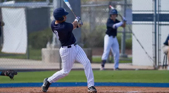 Rey Gonzalez Swing