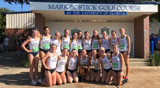 Cross Country Picture