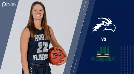 WBB JU Preview