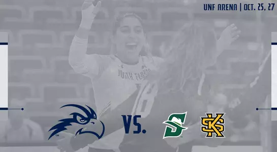 Preview graphic stetson and Kennesaw State