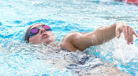 Cordes Backstroke