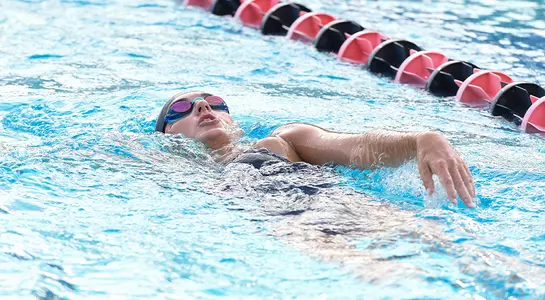 Cordes Backstroke