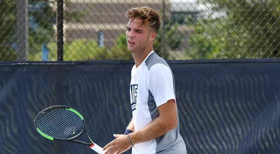 Nilo Duarte ready to serve