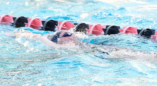 Fletcher Backstroke