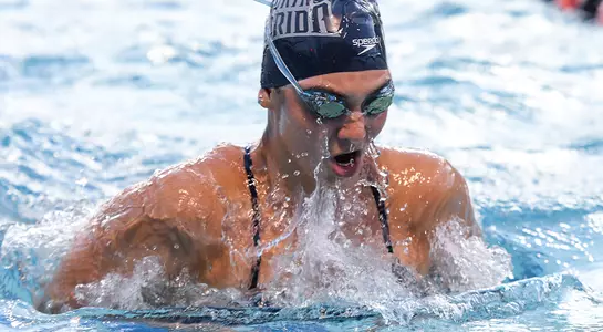 Glennon Breaststroke