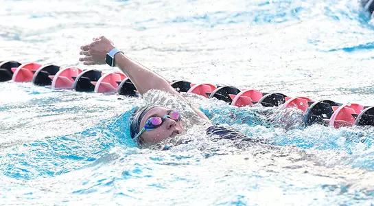Graf Backstroke