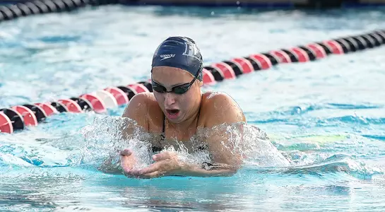 Harvard Breaststroke