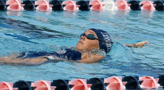 Mutchler Backstroke