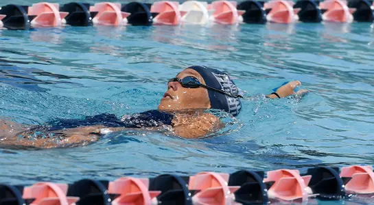 Mutchsler Backstroke