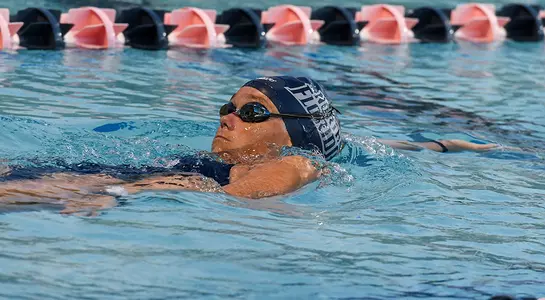 Mutschler Backstroke