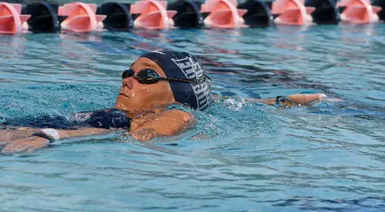 Mutschler Backstroke