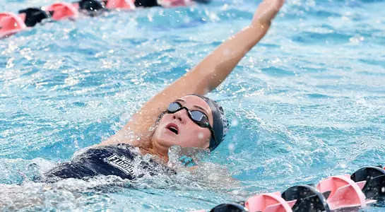 Schillinger Backstroke