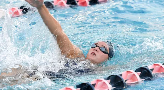 Schillinger Backstroke