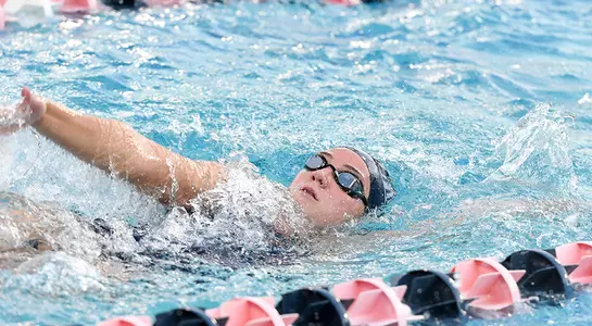Schillinger Backstroke