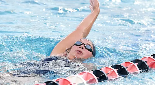 Trenz Backstroke