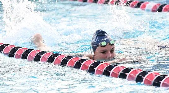 Wichalonis getting ready