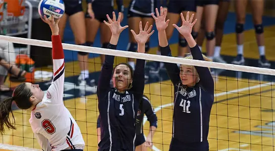 Taryn Griffey, Julianna Askew on the block